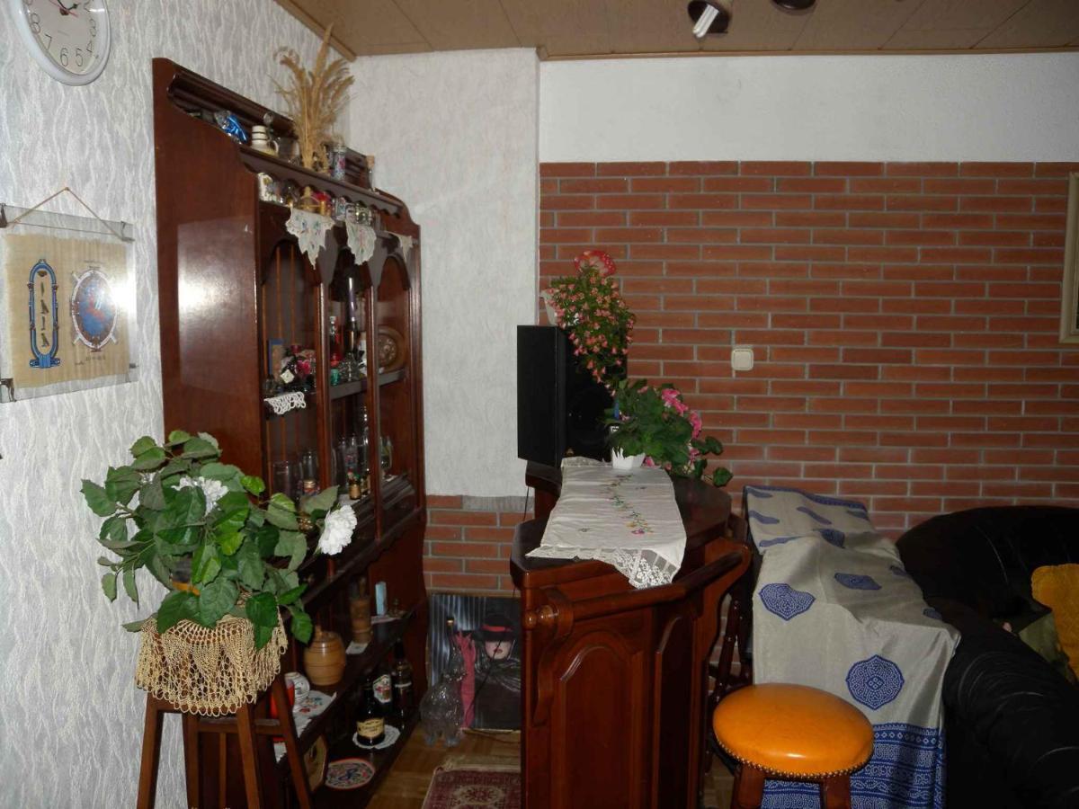 Apartment Balatonbereny 8 Exterior photo