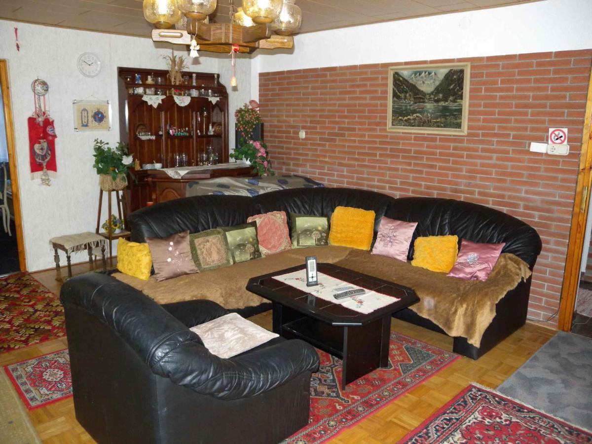 Apartment Balatonbereny 8 Exterior photo