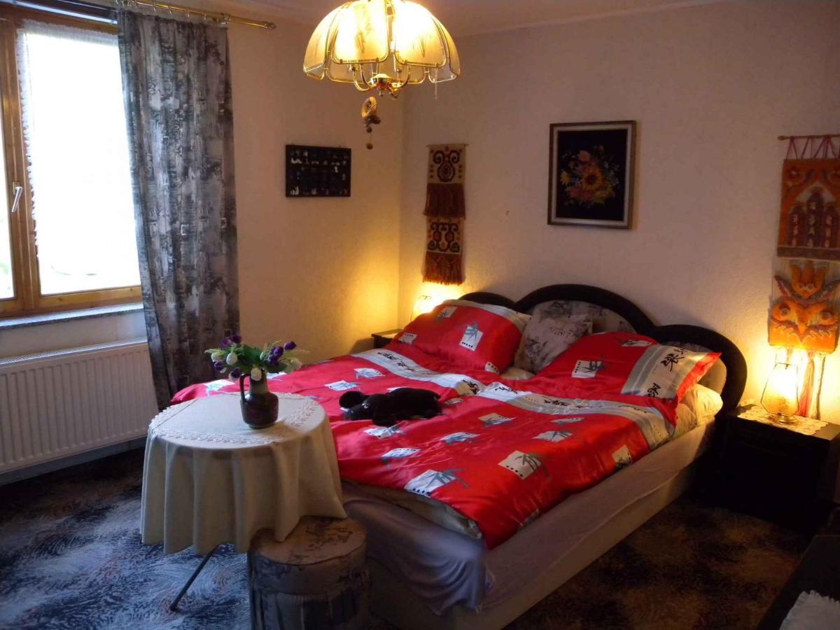 Apartment Balatonbereny 8 Exterior photo