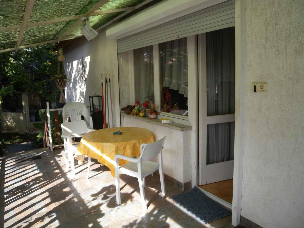 Apartment Balatonbereny 8 Exterior photo