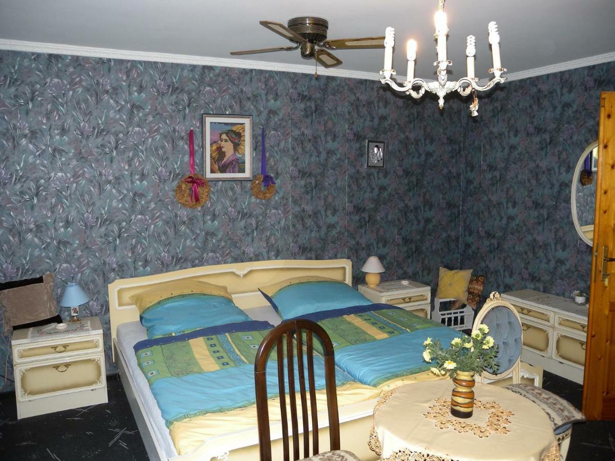 Apartment Balatonbereny 8 Exterior photo